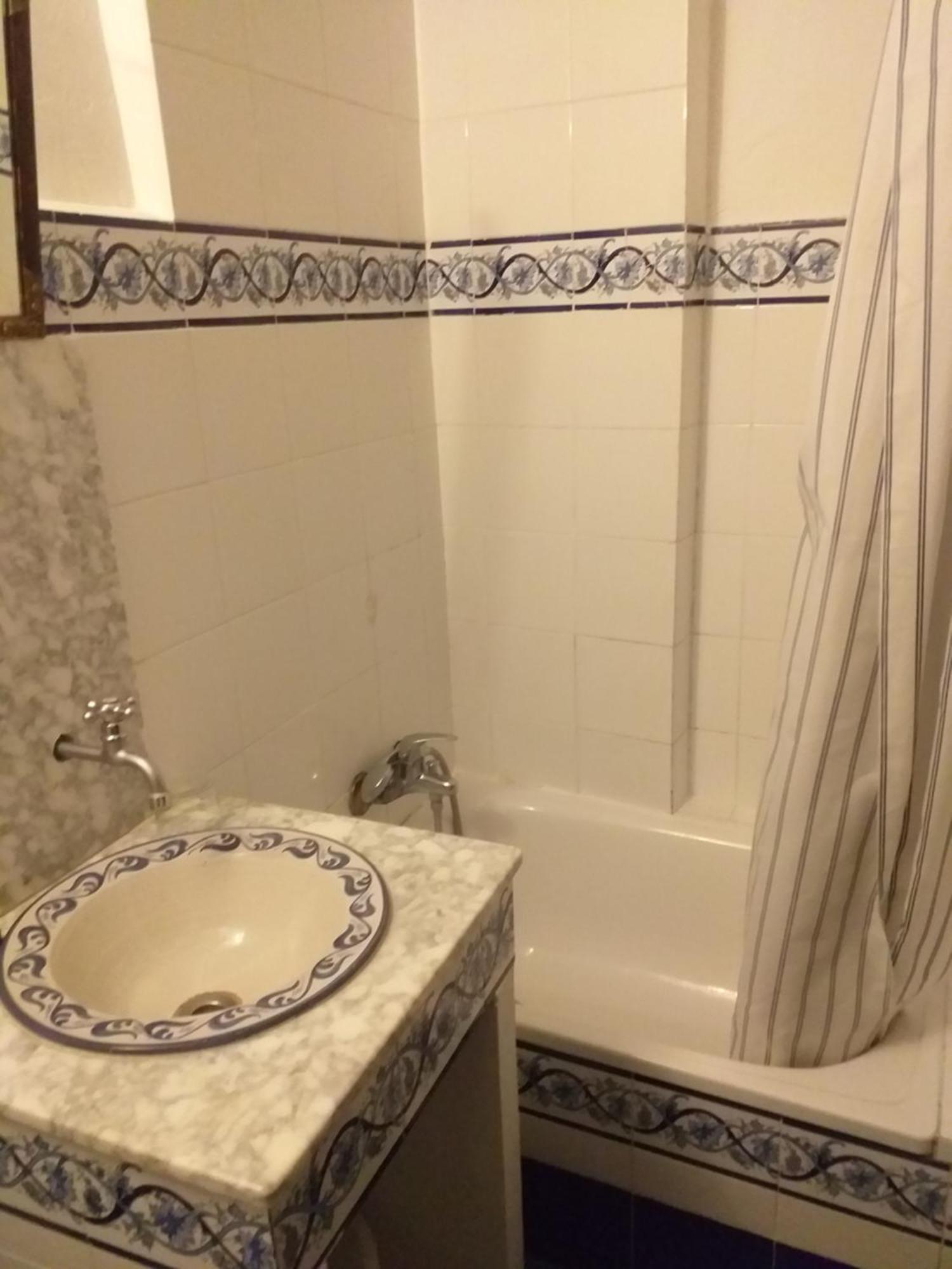 فندق Fonda Del Tozal تيرويل الغرفة الصورة