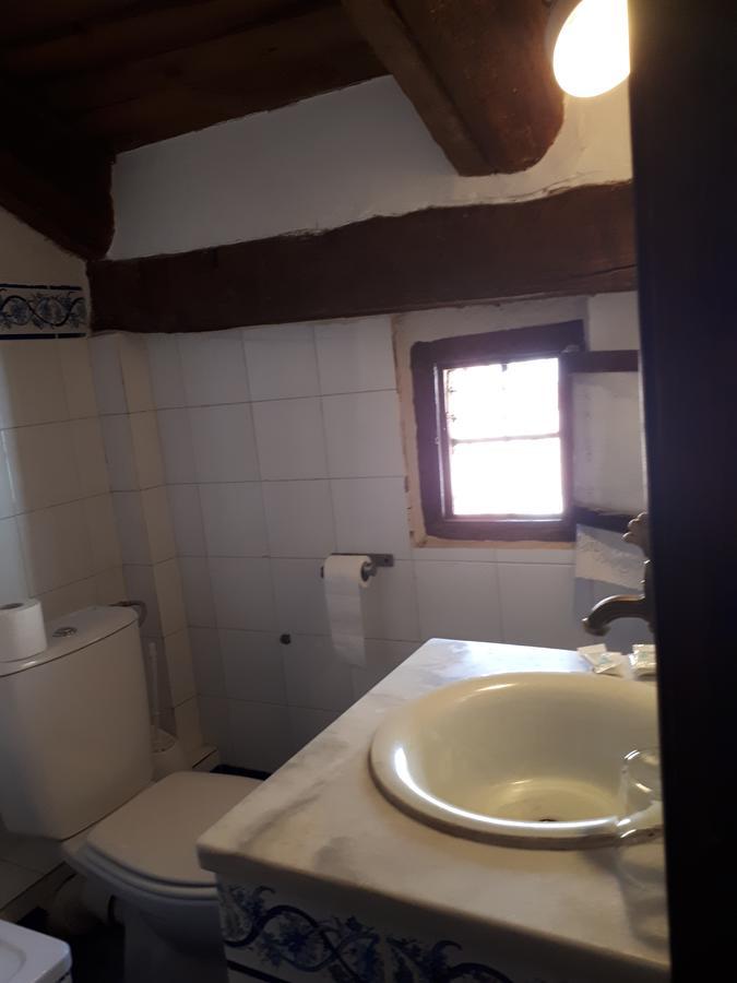 فندق Fonda Del Tozal تيرويل المظهر الخارجي الصورة