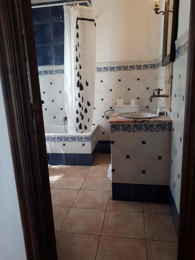 فندق Fonda Del Tozal تيرويل المظهر الخارجي الصورة