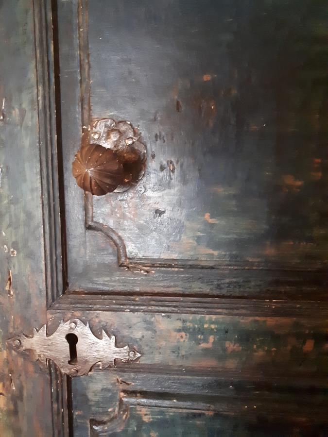 فندق Fonda Del Tozal تيرويل المظهر الخارجي الصورة