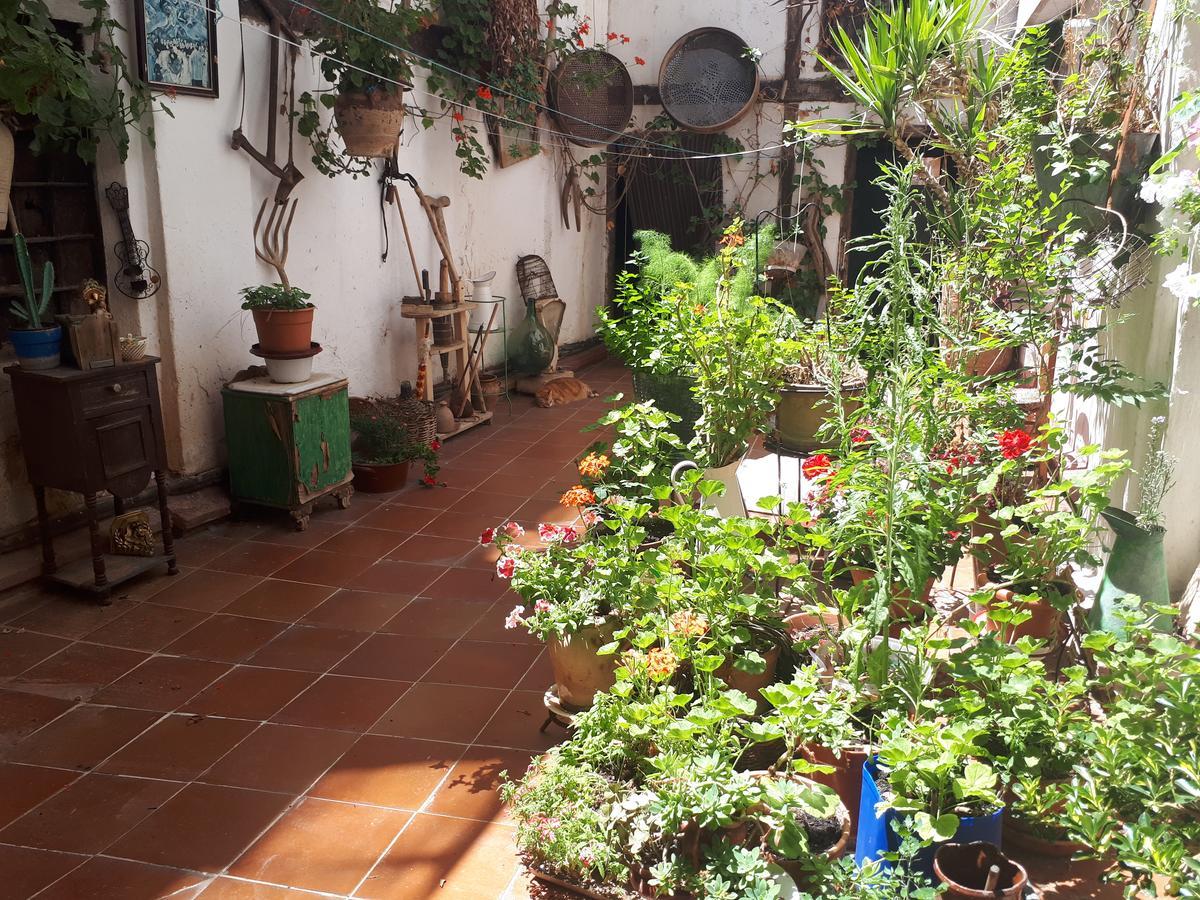 فندق Fonda Del Tozal تيرويل المظهر الخارجي الصورة