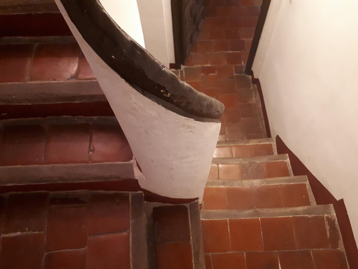فندق Fonda Del Tozal تيرويل المظهر الخارجي الصورة