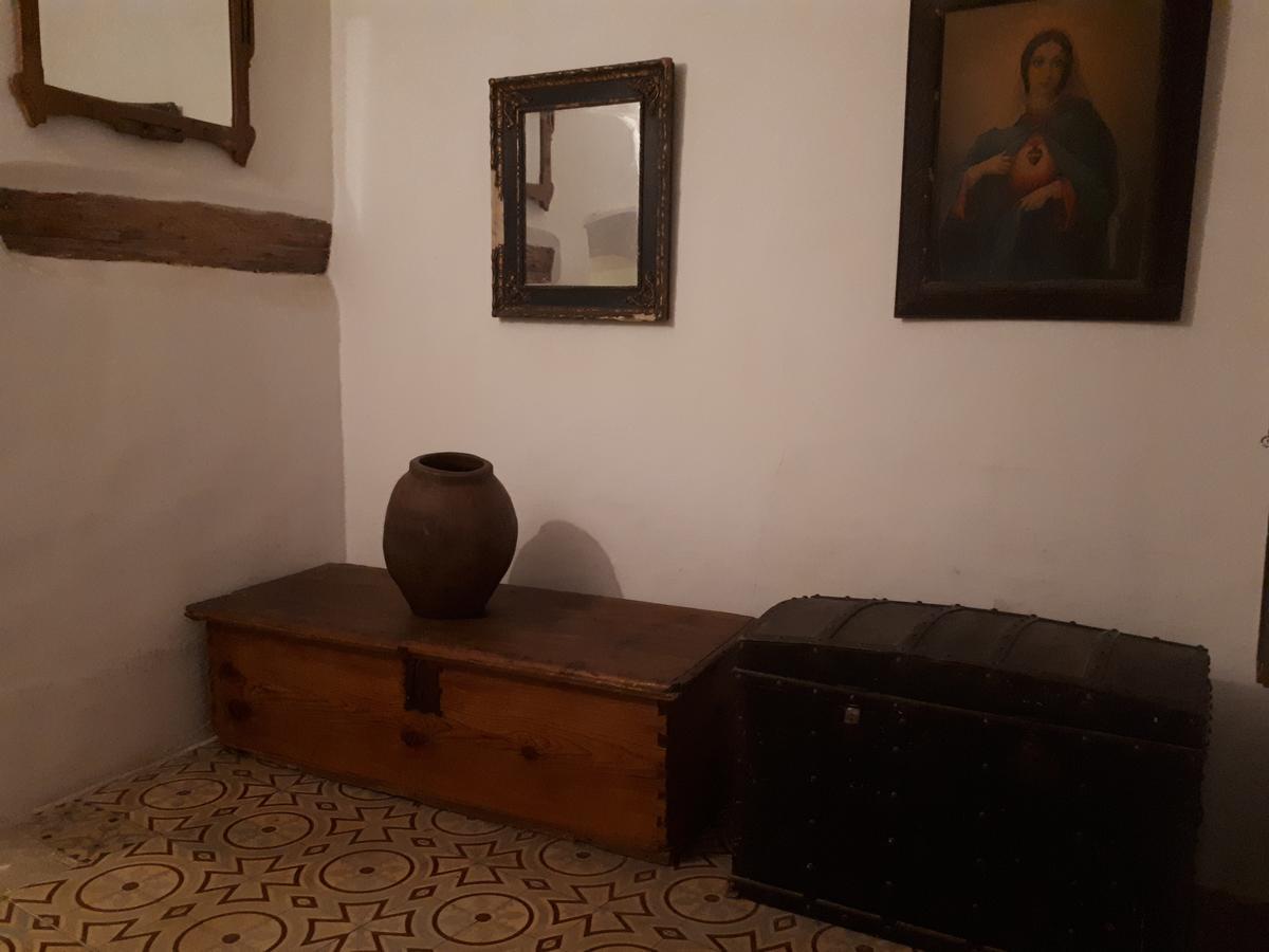 فندق Fonda Del Tozal تيرويل المظهر الخارجي الصورة