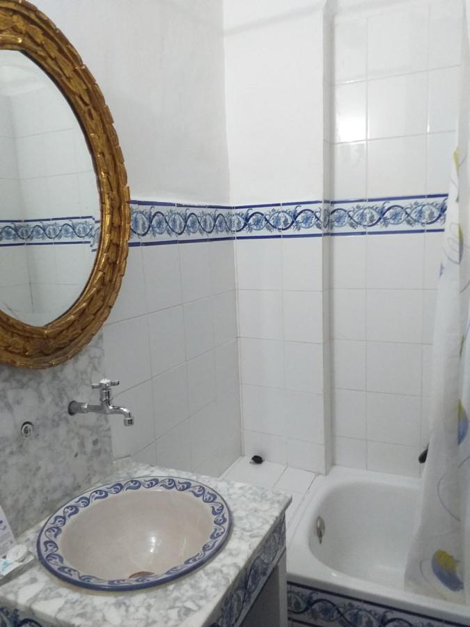 فندق Fonda Del Tozal تيرويل المظهر الخارجي الصورة