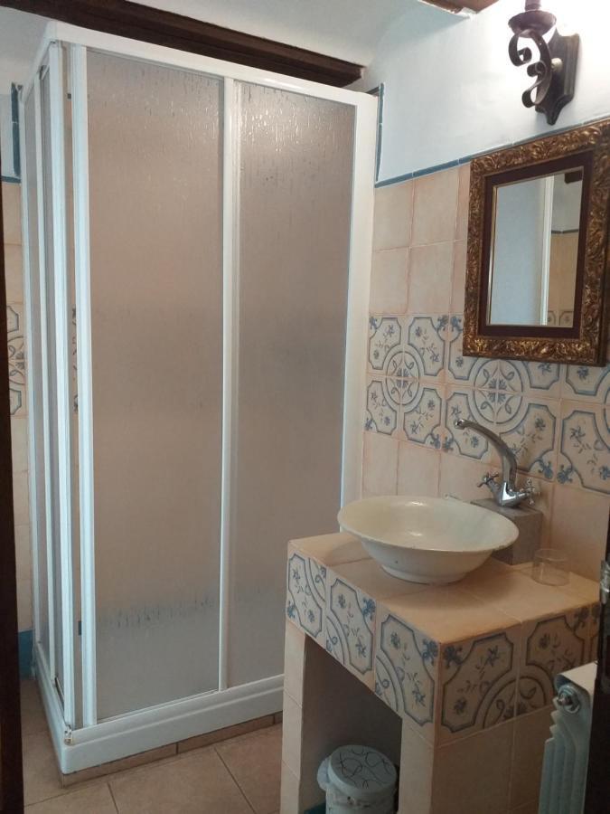 فندق Fonda Del Tozal تيرويل المظهر الخارجي الصورة