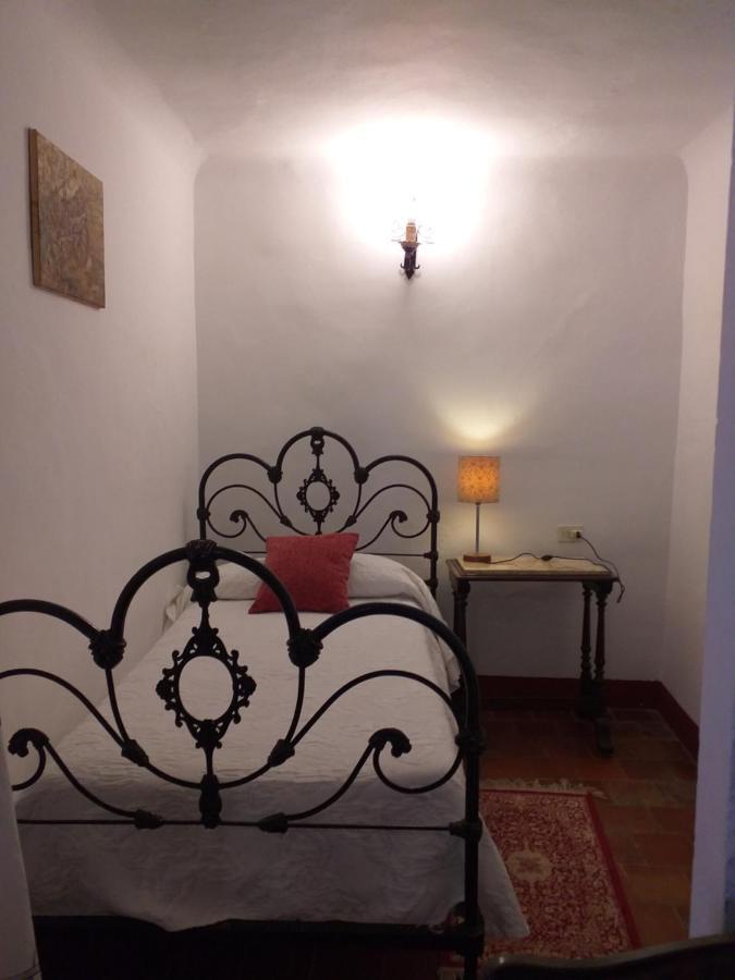فندق Fonda Del Tozal تيرويل المظهر الخارجي الصورة